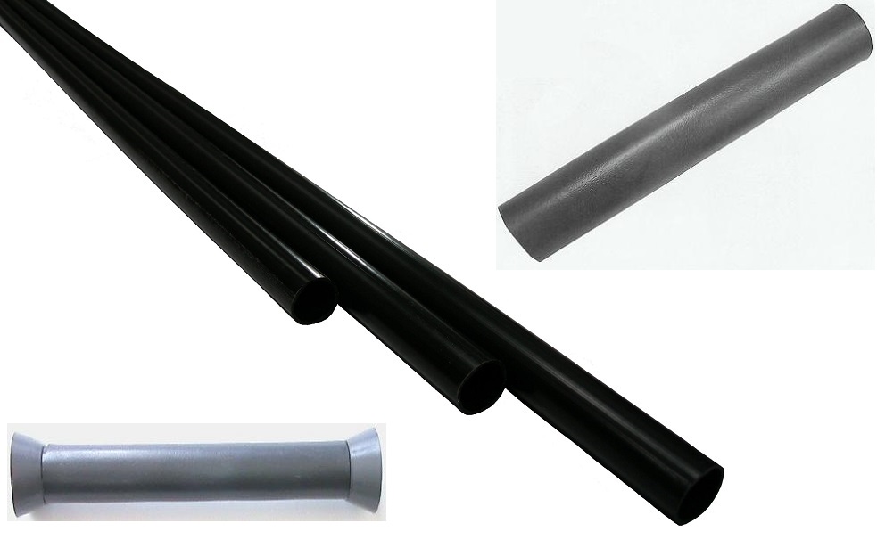 Ferrule Tubing and Ferrule Cones Ferrule Tubing